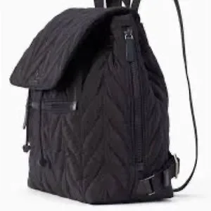 kate spade | Bags | Kate Spade New York Black Ellie Large  display picture 3